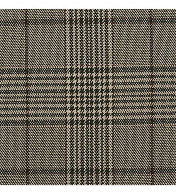 BELLUNA（ベルーナ）の「ウーリッシュ素材ジャンパースカート（ジャンパースカート）」｜詳細画像