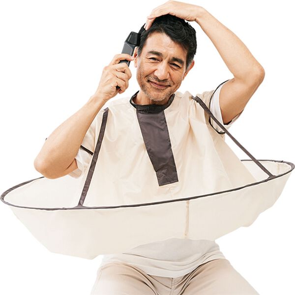 「充電式チタントリマー（その他美容・健康機器）」｜詳細画像