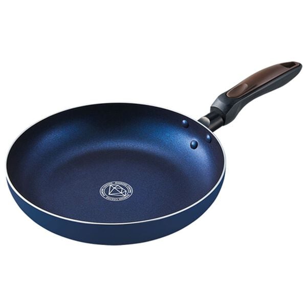 「ネオプレミアムダイヤモンドコートフライパン４点セット（鍋・フライパン）」｜詳細画像