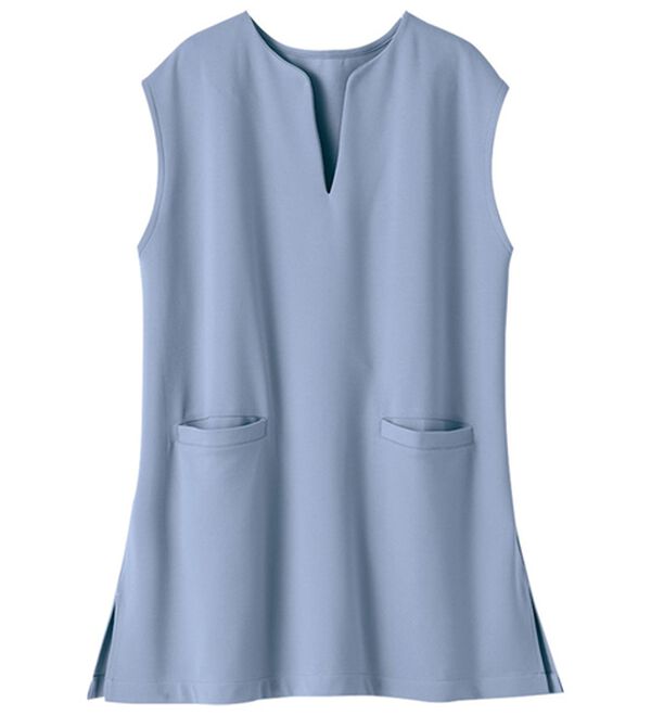 LAVIENNE（ラヴィエンヌ）の「【２点セット】ベストアンサンブル（アンサンブル）」｜詳細画像