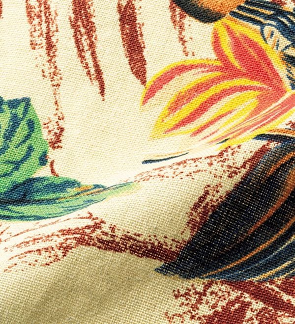 ルフラン（ルフラン）の「気映えプリントチュニック（チュニック）」｜詳細画像