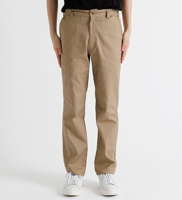 「大人のリラックスイージーパンツ（メンズイージーパンツ）」｜詳細画像