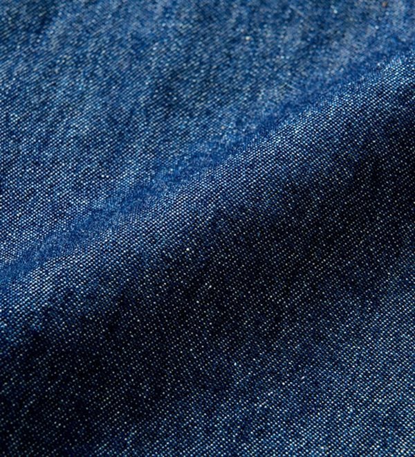 ルフラン（ルフラン）の「ニット&times;デニムのジップ使いチュニック（チュニック）」｜詳細画像