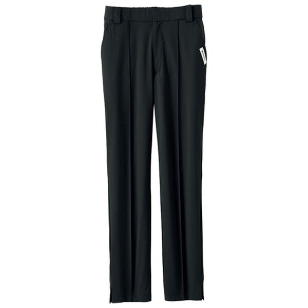 BELLUNA（ベルーナ）の「【UNDOVE】シャカ伸び！はっ水テーパードパンツ（テーパードパンツ）」｜詳細画像