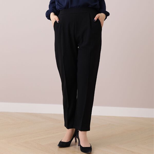 regleam テーパードタックパンツ　ブラックS 230509_0530_1200x1200.jpg?v=