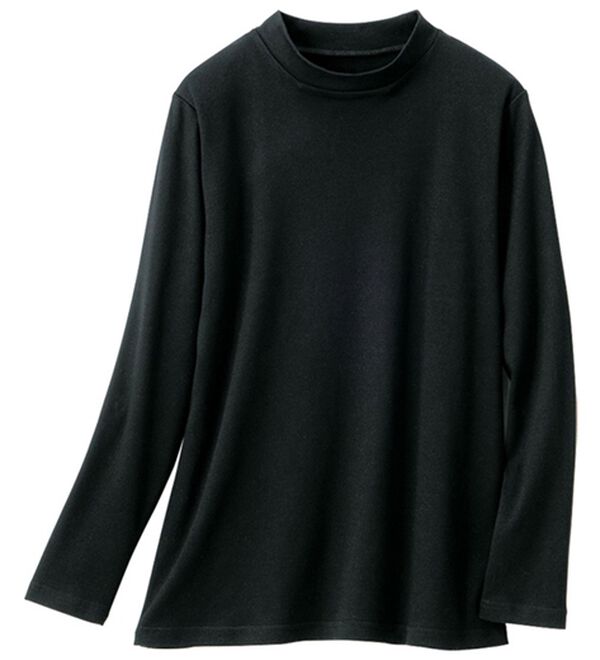 VINNO（ヴィノ）の「ツイードベスト&times;プルオーバーセット（アンサンブル）」｜詳細画像