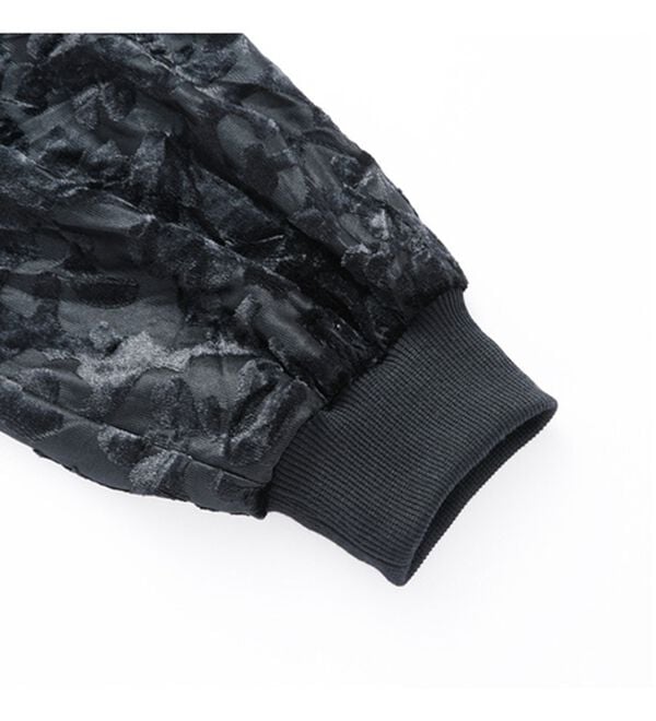 RANAN（ラナン）の「オパール加工フレアーチュニック（チュニック）」｜詳細画像