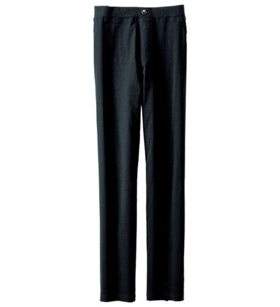 BELLUNA（ベルーナ）の「ピタピタ嫌いさんのための軽やか！ゆるっとスリムパンツ（スリム・スキニーパンツ）」