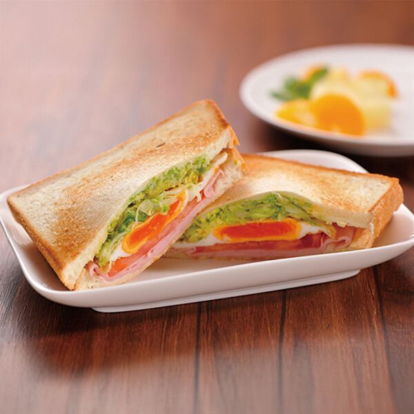 「燕三条産　鉄製トースターパン（鍋・フライパン）」｜詳細画像