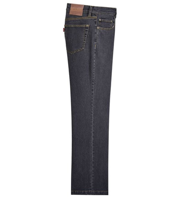 「【３本組】定番の極楽ジーンズ（メンズデニムパンツ）」｜詳細画像