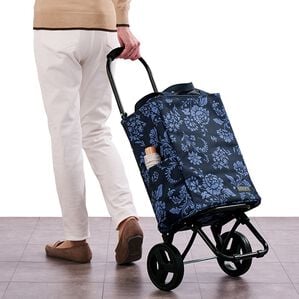 「ショッピングトートカート　フロリアン（その他日用品）」｜詳細画像