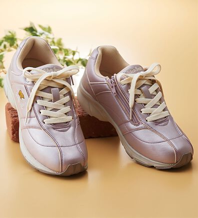 ルフラン（ルフラン）の「ゴールデンベア　４Ｅ防水シューズ（スニーカー）」