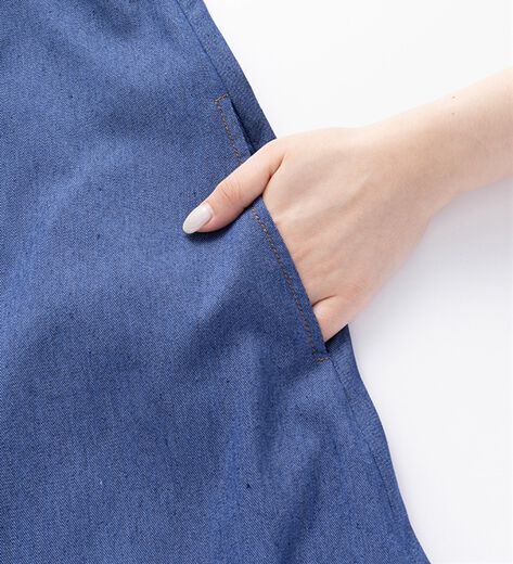 ★１円スタート★ 新品未使用 デニム スエード ベルトデザイン カデナ ハンドバッグ 南京錠 クロシェット MADE IN ITALY イタリア製