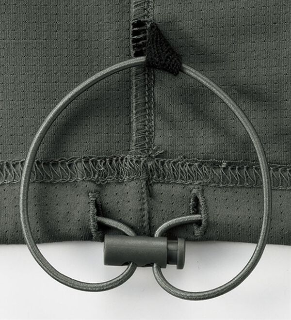 「＜コムルヴァン・オム＞脱おじさん！ドロストスーツ（メンズルームウェア）」｜詳細画像