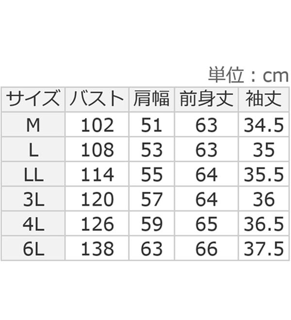 ルフラン（ルフラン）の「綿１００％刺しゅうＴシャツ（Tシャツ）」｜詳細画像
