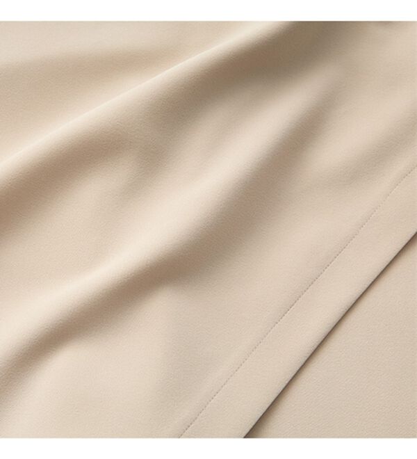 GeeRA（ジーラ）の「ラップスカート風ショートパンツ（その他パンツ）」｜詳細画像