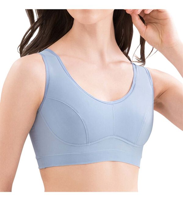 LAVIENNE（ラヴィエンヌ）の「のびらくストレッチブラ（ブラジャー）」｜詳細画像