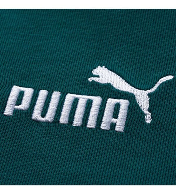 RANAN（ラナン）の「＜ＰＵＭＡ＞コアヘリテージフーディ（パーカー）」｜詳細画像