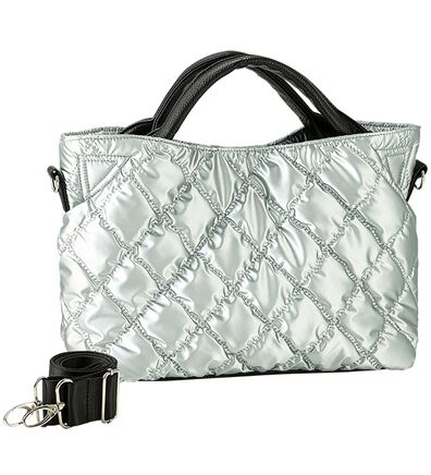 BELLUNA（ベルーナ）の「キルティング２ＷＡＹ手提げ（ハンドバッグ）」