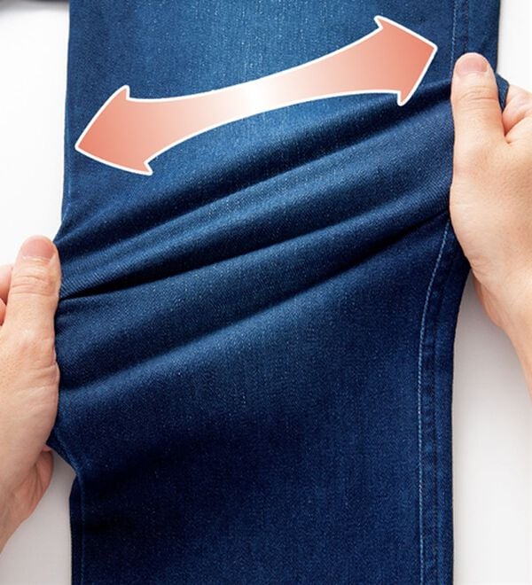 BELLUNA（ベルーナ）の「【Ｐｒｉｍａ　Ｆｉｔ　Ｐａｎｔｓ】美ストレッチ素材レギンスパンツ（スパッツ・レギンス）」｜詳細画像