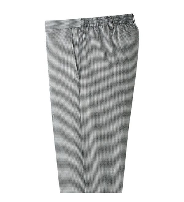 「【３本組】吸汗速乾ストレッチサッカースラックス（メンズスラックス）」｜詳細画像