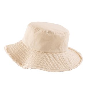 フリンジバケットハット - ベルーナ【公式】