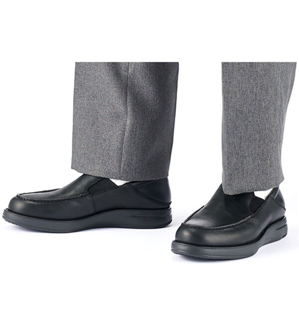 「リーガルウォーカー　タウンウォーキングシューズ（メンズスニーカー）」｜詳細画像