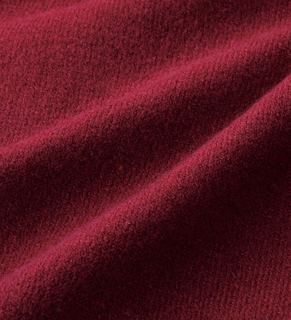 「【３色組】＜ダンロップ・リファインド＞配色切替タートルセーター（メンズニット・セーター）」｜詳細画像