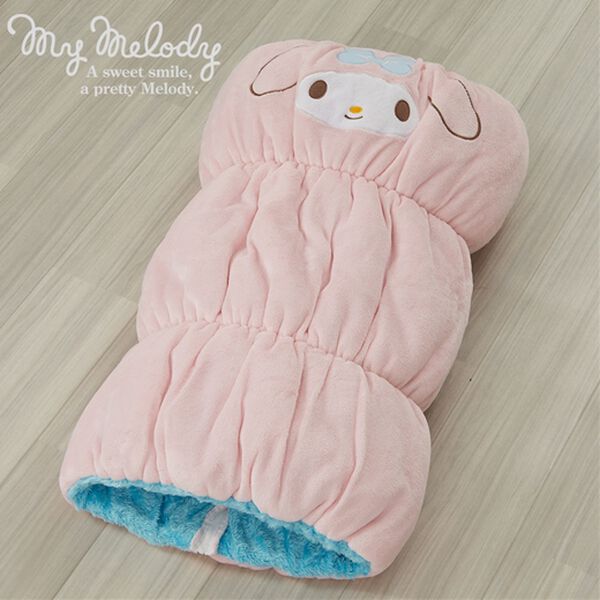 激レア　レトロ　マイメロ　マイメロディ　特大クッション　ジャンボクッション マイメロディ マイメロ 特大 ジャンボクッション 激レア クッション