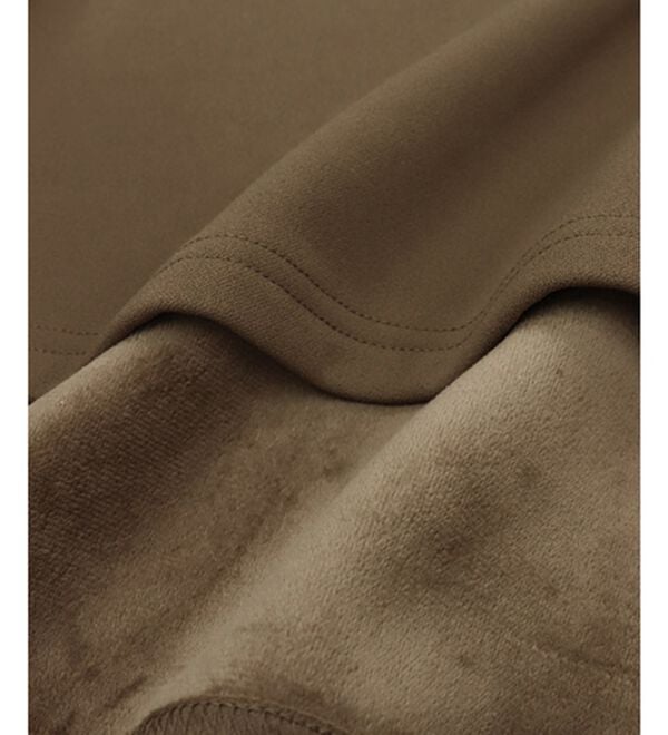 Pierrot（ピエロ）の「ペアスキンベロアジャンパースカート（ジャンパースカート）」｜詳細画像