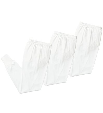 「【３枚組】＜ＧＵＮＺＥ&times;ベルーナ＞素肌の匠（Ｒ）日本製綿１００％インナー　長ズボン下（メンズ靴下・タイツ）」