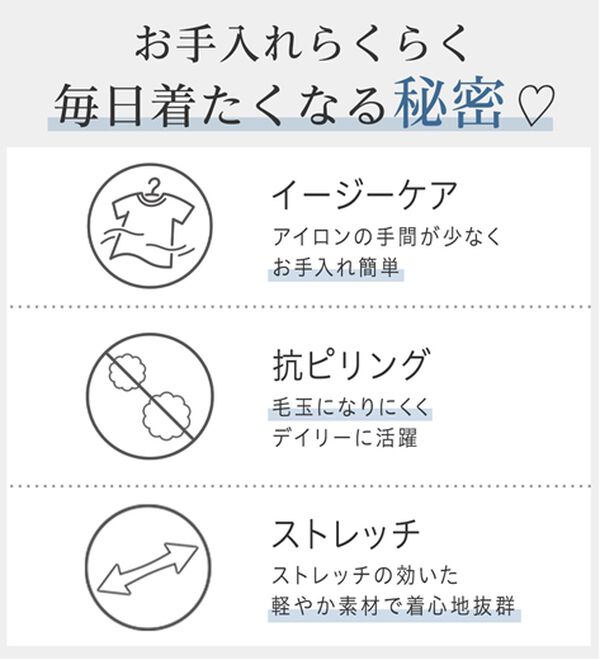 alotta（アロッタ）の「【選べる丈】さらっと軽いサマーカーディガン（その他カーディガン）」｜詳細画像