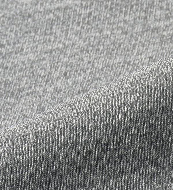 「【３点セット】＜アウトドアプロダクツ＞カチオン杢アクティブスーツ（メンズスポーツウェア（トップス））」｜詳細画像