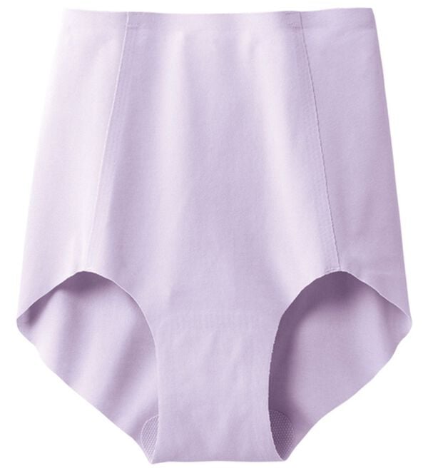 LAVIENNE（ラヴィエンヌ）の「【ノーブラ感覚】締め付けから解放する綿混のスーピタリラックスブラ・ショーツ（別売）（ブラジャー）」｜詳細画像