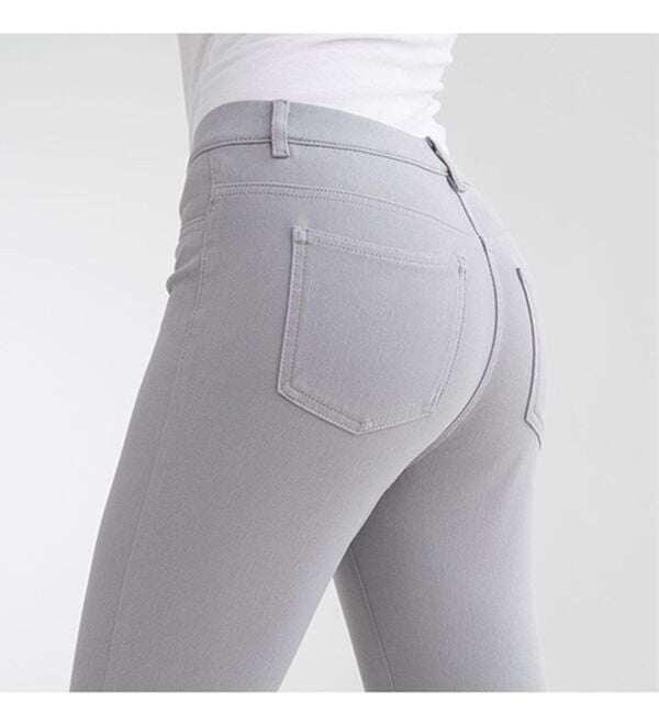 LAVIENNE（ラヴィエンヌ）の「涼寒メッシュショーツガードル（ショーツ）」｜詳細画像