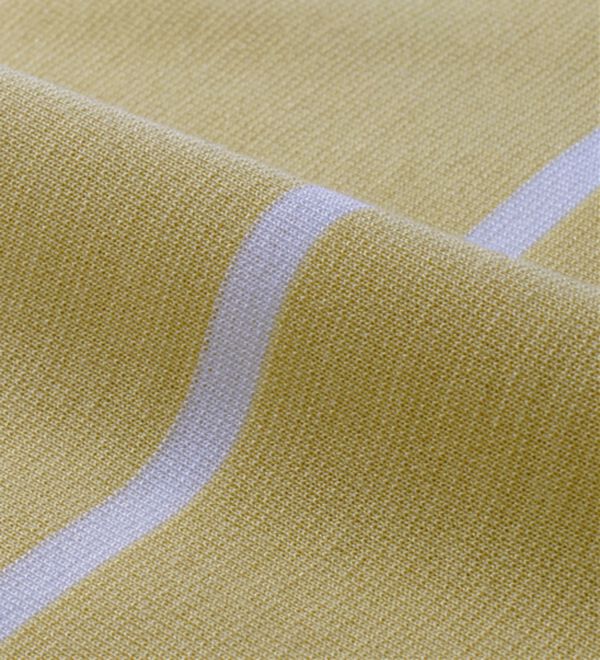 BELLUNA（ベルーナ）の「ポンチ素材パネルボーダープルオーバー（カットソー）」｜詳細画像