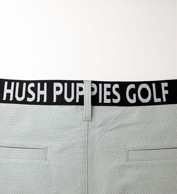 「＜ハッシュパピー・ゴルフ＞アクティブサッカーゴルフパンツ（メンズチノパンツ）」｜詳細画像