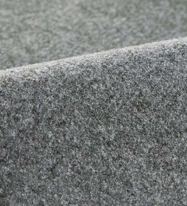 BELLUNA（ベルーナ）の「チェック使い杢調カットソージャケットアンサンブル（その他ジャケット）」｜詳細画像