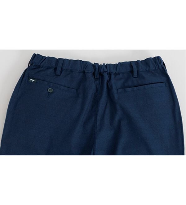 「大人のリラックスイージーパンツ（メンズイージーパンツ）」｜詳細画像