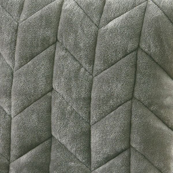 iellio（イエリオ）の「あったかフランネルチェアカバー＜座椅子カバー・こたつ椅子カバー・吸湿発熱・抗菌防臭＞（チェアカバー・チェアパッド）」｜詳細画像