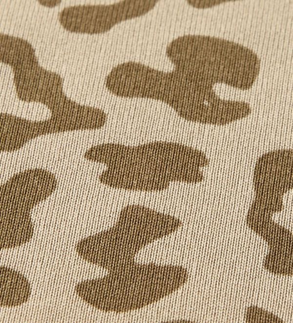 「裏起毛ぐーんとのびーるアニマルインナー（肌着・インナーウェア）」｜詳細画像