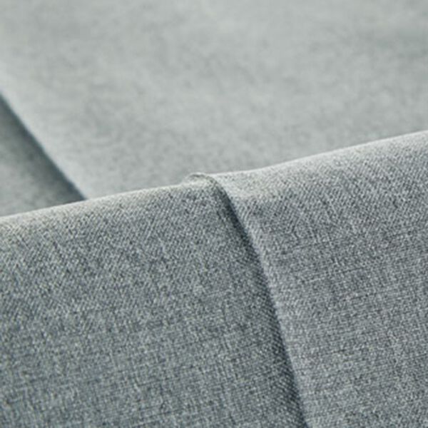 BELLUNA（ベルーナ）の「日本製裾ファスナーパンツ（フルレングスパンツ）」｜詳細画像