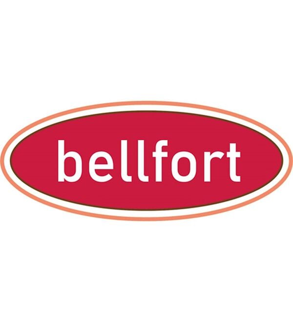 BELLUNA（ベルーナ）の「きらめきビジューニットスニーカー（スニーカー）」｜詳細画像