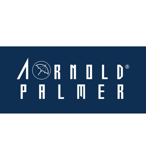 「【２着組】＜アーノルド　パーマー＞綿１００％８分袖快適パジャマ（メンズルームウェア）」｜詳細画像