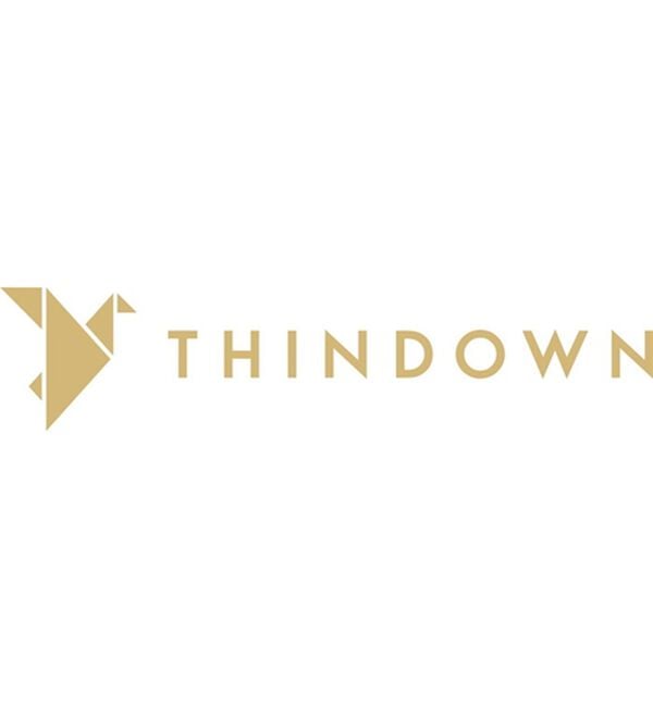 VINNO（ヴィノ）の「ＴＨＩＮＤＯＷＮ（Ｒ）はっ水リバーシブルコート（ロングコート）」｜詳細画像