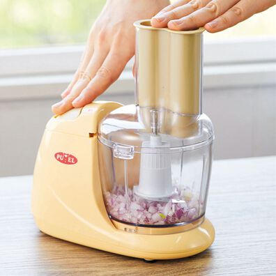 「マルチフードカッター（キッチン家電・調理家電）」