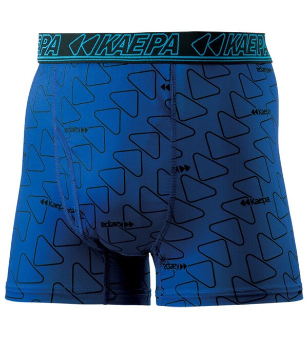 「染みないエチケットボクサー（メンズボクサーパンツ）」｜詳細画像