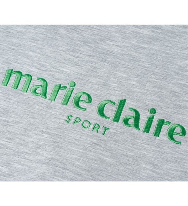 RANAN（ラナン）の「切替デザインプルオーバー＜ｍａｒｉｅ　Ｃｌａｉｒｅ　ＳＰＯＲＴ＞（カットソー）」｜詳細画像