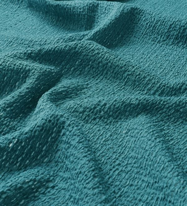 BELLUNA（ベルーナ）の「メッシュ素材トッパーカーディガン（ニットカーディガン）」｜詳細画像