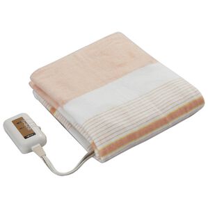 「電気敷き毛布（毛布・ブランケット）」｜1